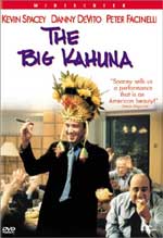 Психологическая драма "Большой Кахуна" (The Big Kahuna). 