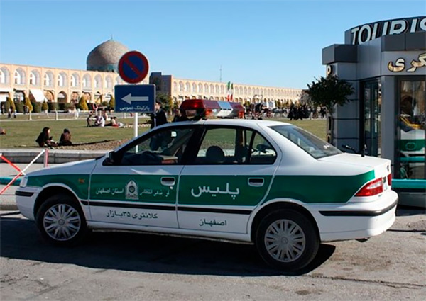 Москвич это китайский jac